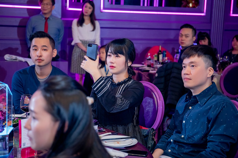 Apple婚禮攝影 Wedding婚禮記錄 