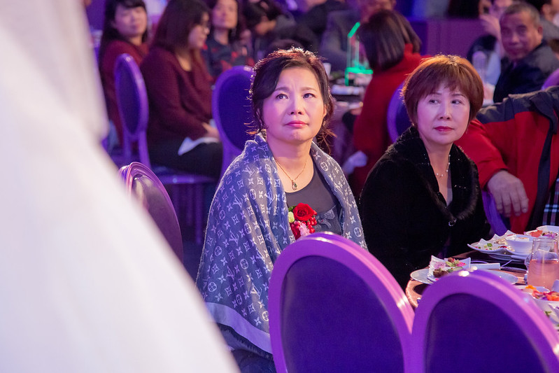 Apple婚禮攝影 Wedding婚禮記錄 
