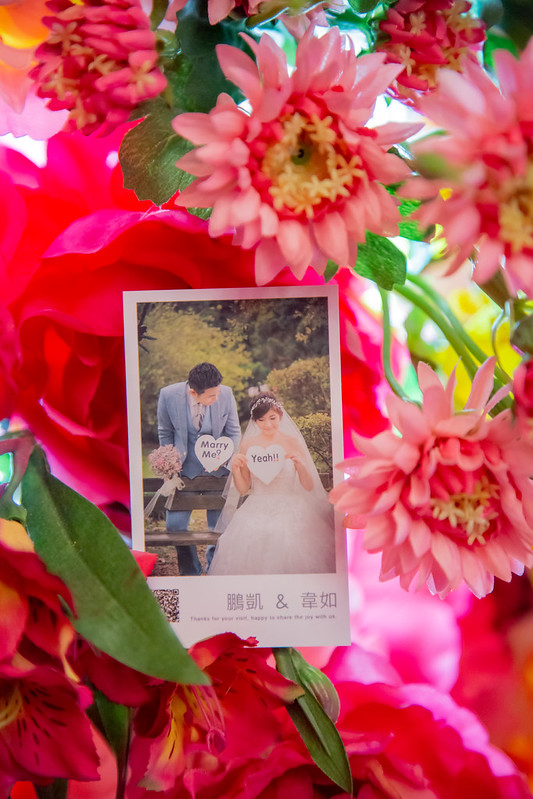 Apple婚禮攝影 Wedding婚禮記錄 