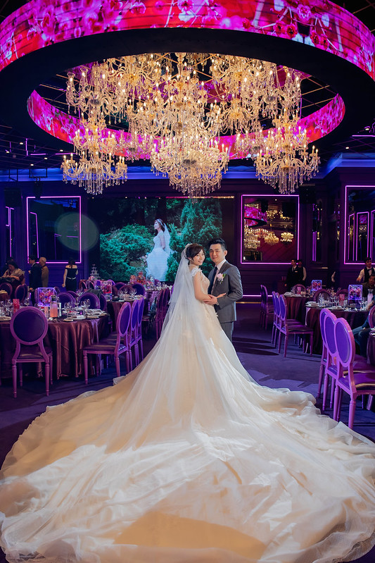 Apple婚禮攝影 Wedding婚禮記錄 