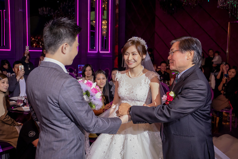 Apple婚禮攝影 Wedding婚禮記錄 