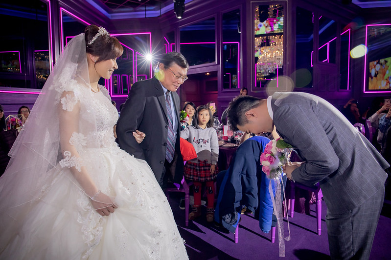 Apple婚禮攝影 Wedding婚禮記錄 