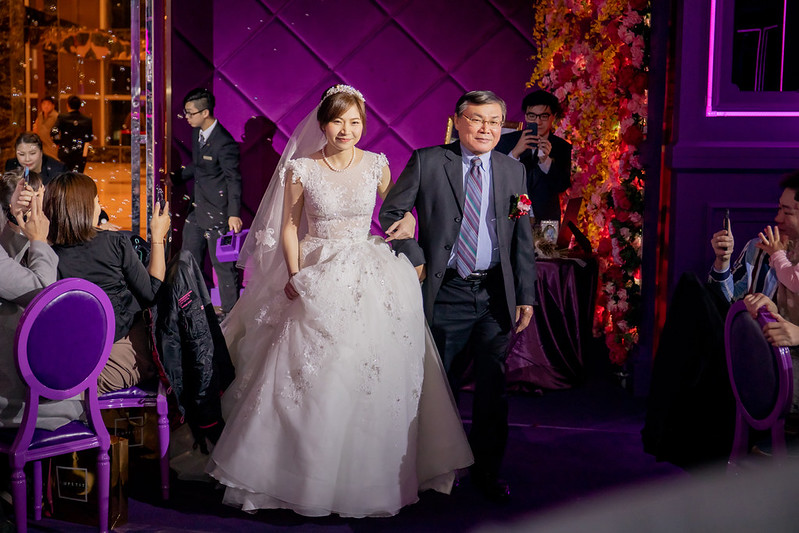 Apple婚禮攝影 Wedding婚禮記錄 