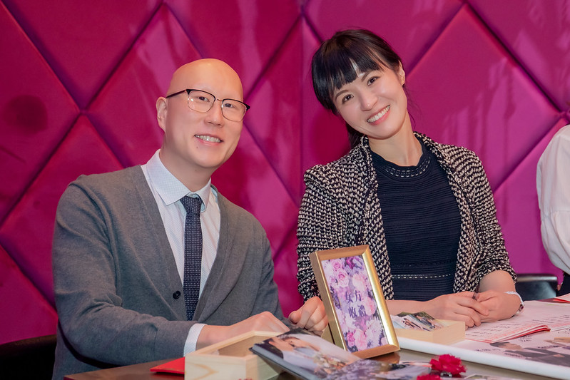 Apple婚禮攝影 Wedding婚禮記錄 
