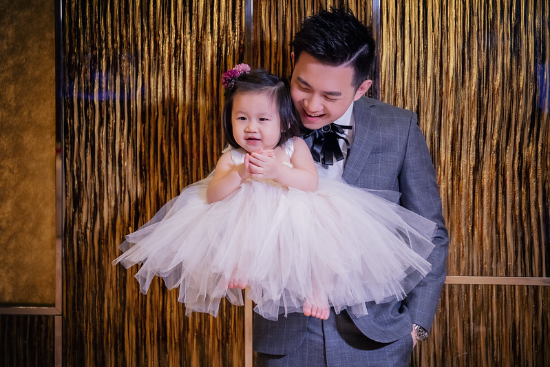 Apple婚禮攝影 Wedding婚禮記錄 