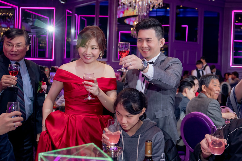 Apple婚禮攝影 Wedding婚禮記錄 