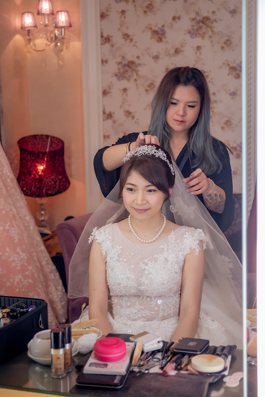 Apple婚禮攝影 Wedding婚禮記錄 