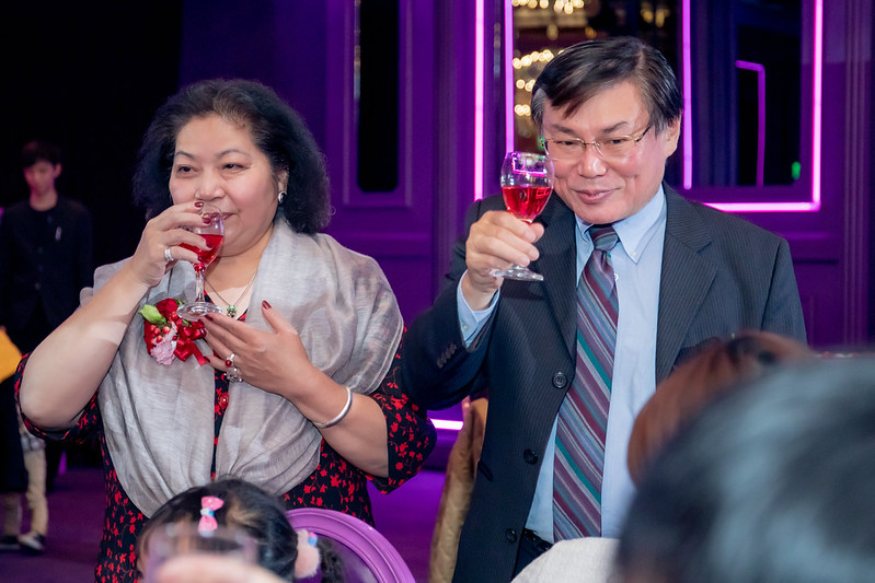Apple婚禮攝影 Wedding婚禮記錄 