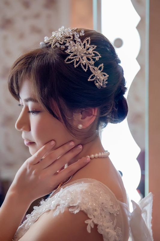 Apple婚禮攝影 Wedding婚禮記錄 