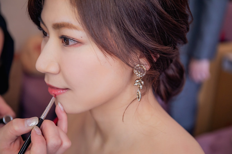Apple婚禮攝影 Wedding婚禮記錄 