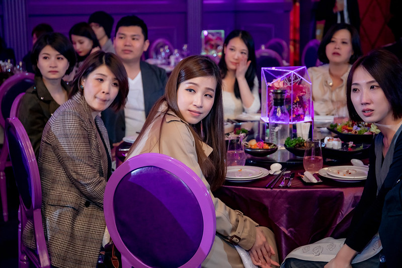 Apple婚禮攝影 Wedding婚禮記錄 