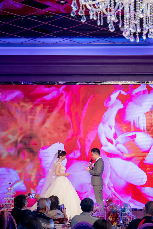 Apple婚禮攝影 Wedding婚禮記錄 