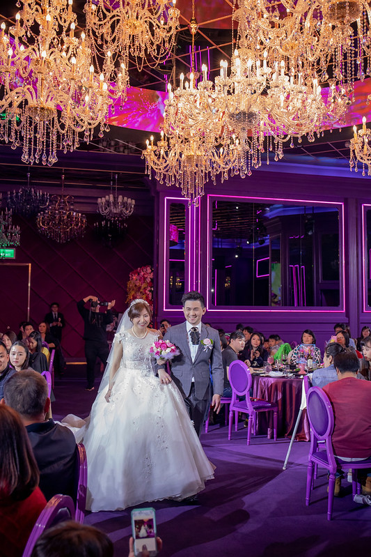 Apple婚禮攝影 Wedding婚禮記錄 