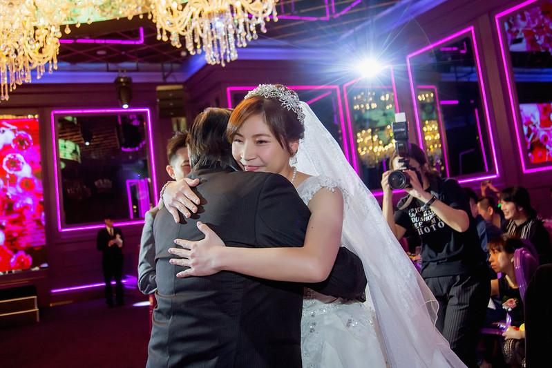 Apple婚禮攝影 Wedding婚禮記錄 