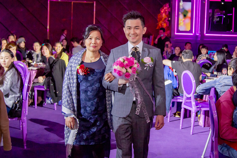 Apple婚禮攝影 Wedding婚禮記錄 