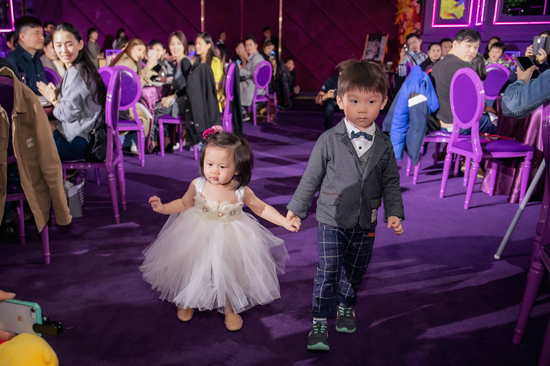 Apple婚禮攝影 Wedding婚禮記錄 