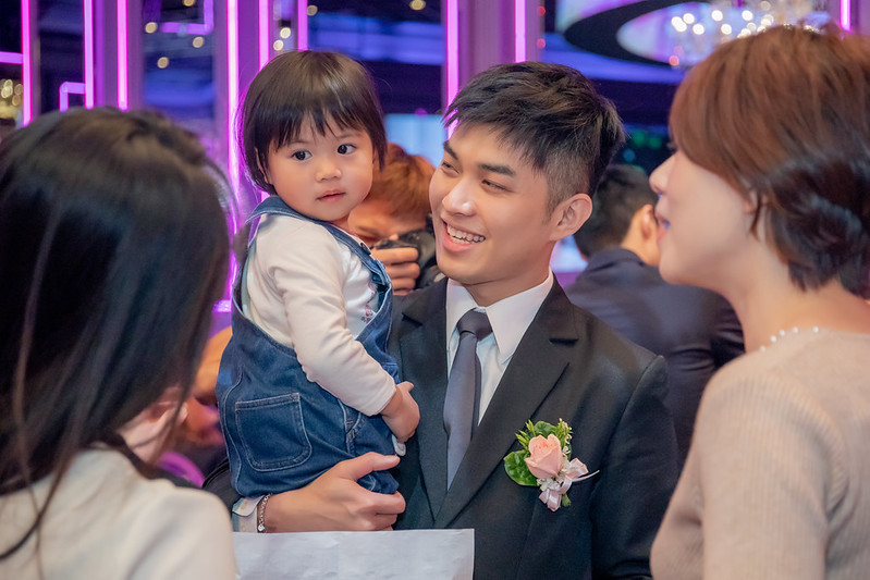 Apple婚禮攝影 Wedding婚禮記錄 