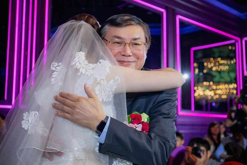 Apple婚禮攝影 Wedding婚禮記錄 