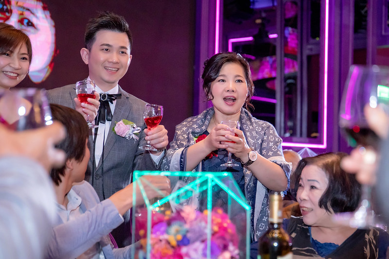 Apple婚禮攝影 Wedding婚禮記錄 