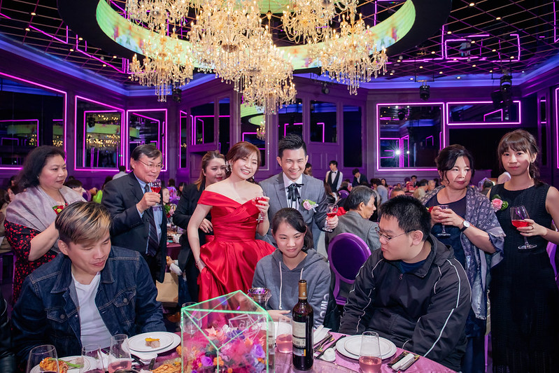 Apple婚禮攝影 Wedding婚禮記錄 