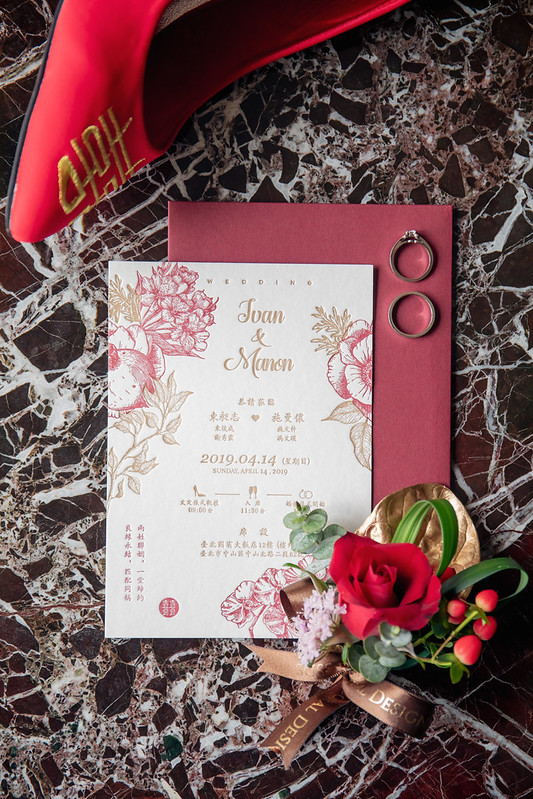 Wedding婚禮記錄 大熊婚禮攝影 