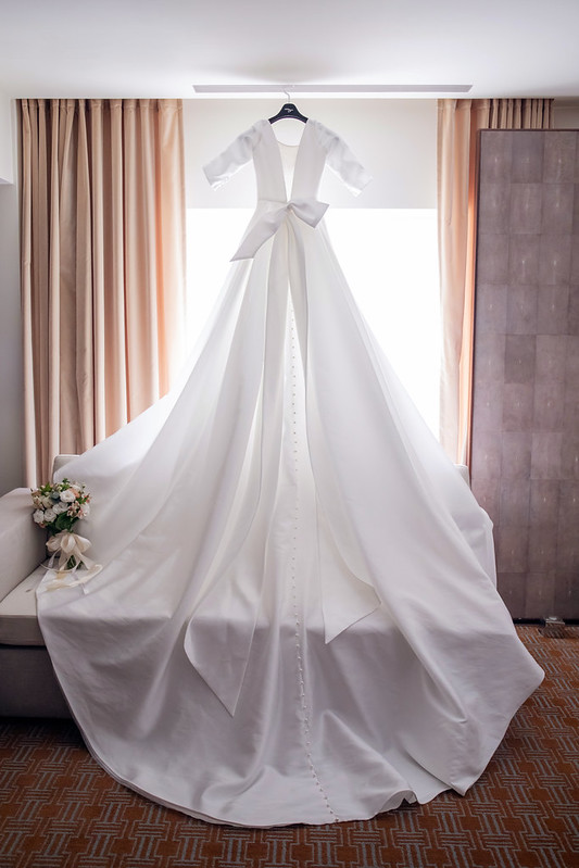Wedding婚禮記錄 大熊婚禮攝影 