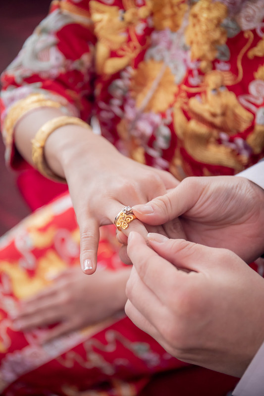 Wedding婚禮記錄 大熊婚禮攝影 