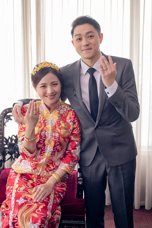 Wedding婚禮記錄 大熊婚禮攝影 