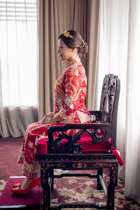 Wedding婚禮記錄 大熊婚禮攝影 