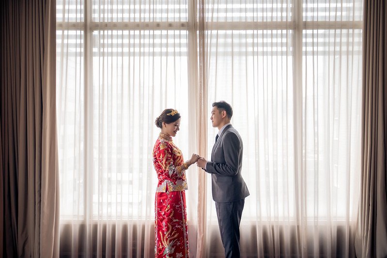 Wedding婚禮記錄 大熊婚禮攝影 
