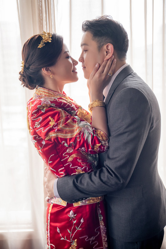 Wedding婚禮記錄 大熊婚禮攝影 