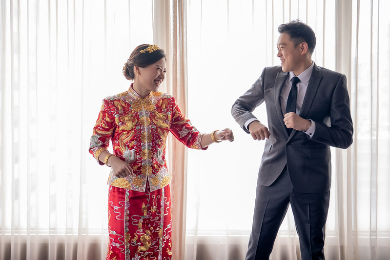 Wedding婚禮記錄 大熊婚禮攝影 