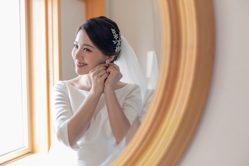 Wedding婚禮記錄 大熊婚禮攝影 