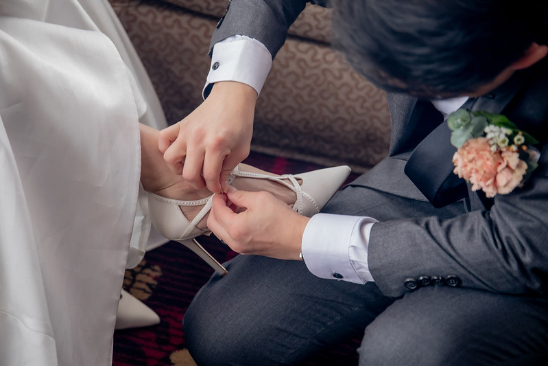 Wedding婚禮記錄 大熊婚禮攝影 