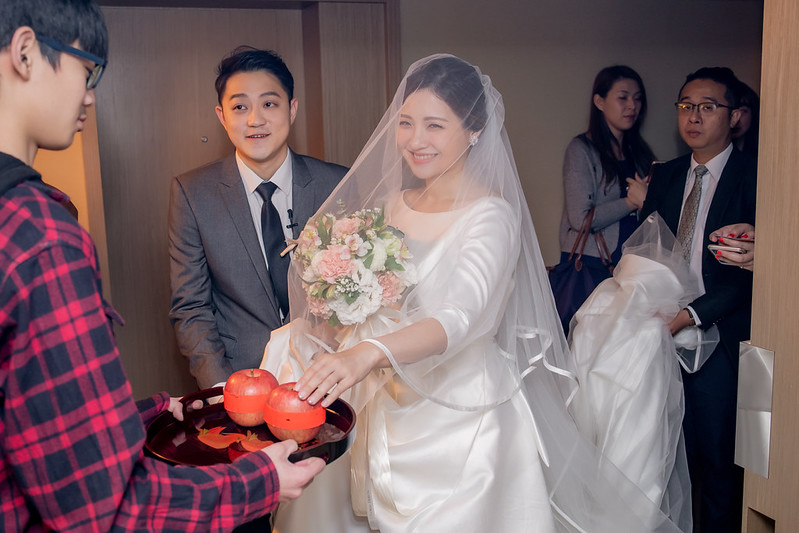 Wedding婚禮記錄 大熊婚禮攝影 