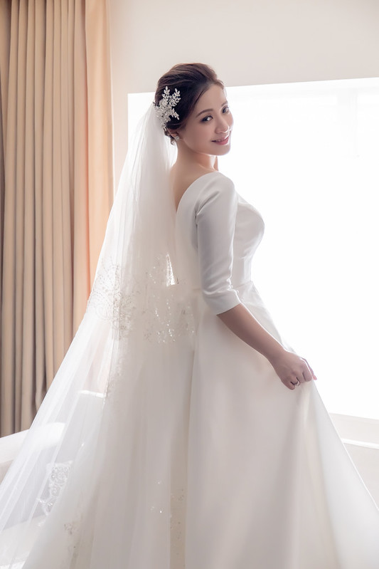 Wedding婚禮記錄 大熊婚禮攝影 