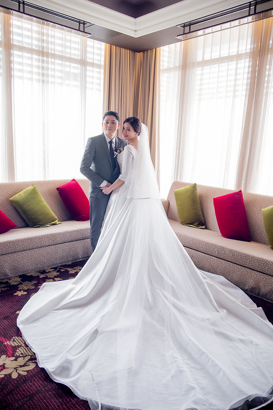Wedding婚禮記錄 大熊婚禮攝影 