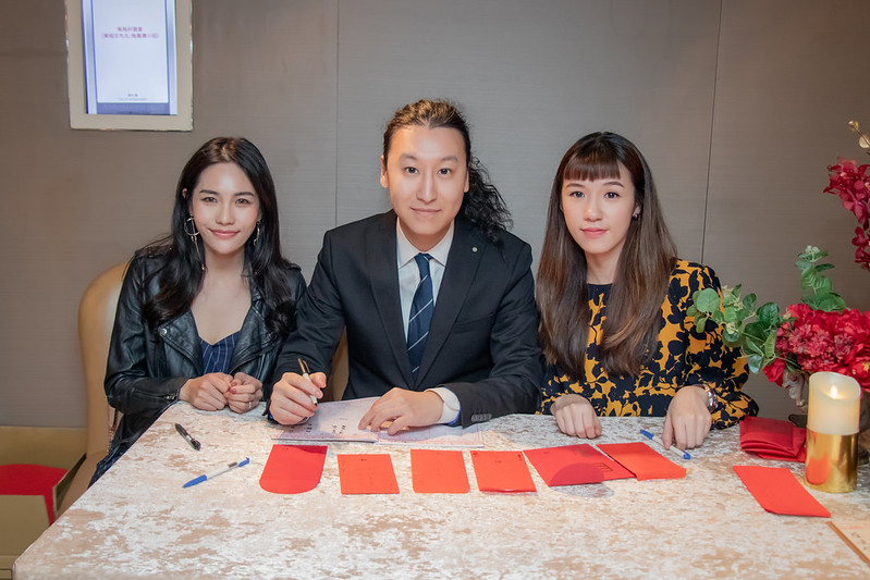 Wedding婚禮記錄 大熊婚禮攝影 