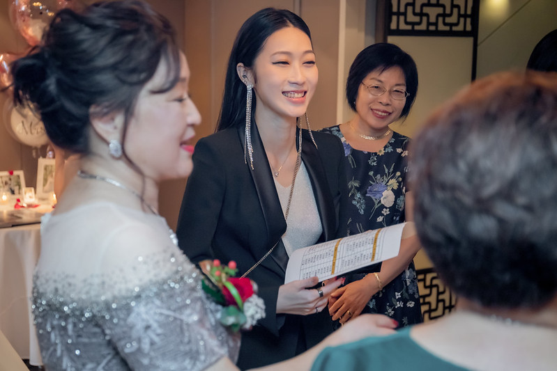 Wedding婚禮記錄 大熊婚禮攝影 