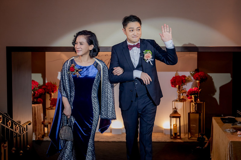 Wedding婚禮記錄 大熊婚禮攝影 