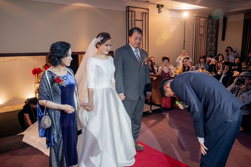 Wedding婚禮記錄 大熊婚禮攝影 