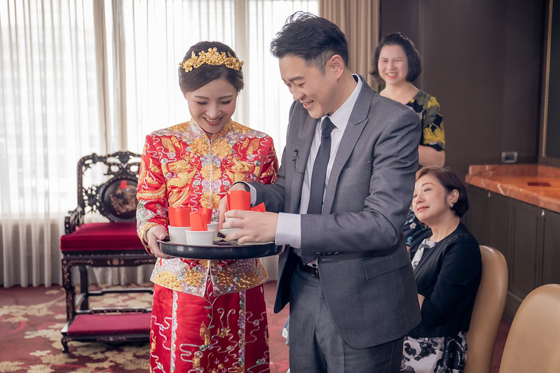 Wedding婚禮記錄 大熊婚禮攝影 