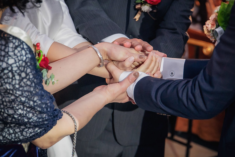 Wedding婚禮記錄 大熊婚禮攝影 