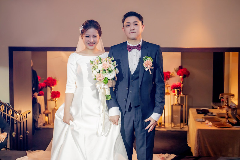 Wedding婚禮記錄 大熊婚禮攝影 