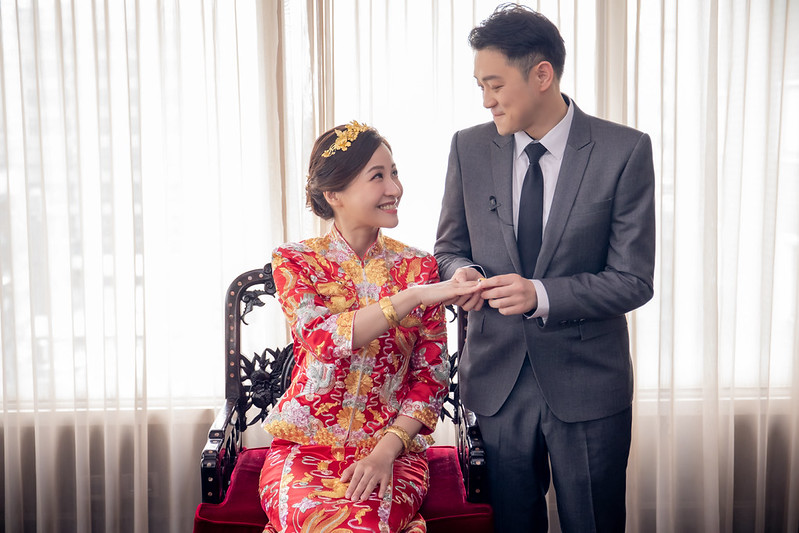 Wedding婚禮記錄 大熊婚禮攝影 