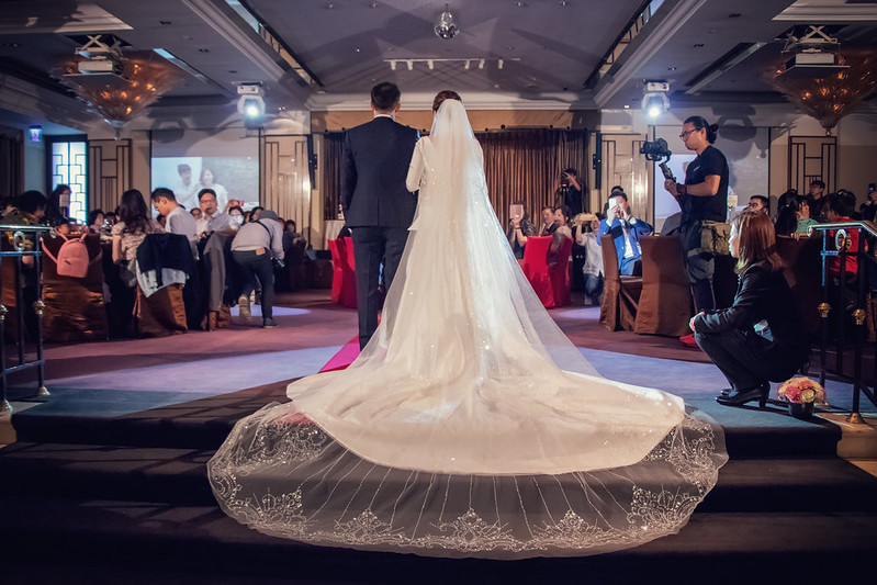 Wedding婚禮記錄 大熊婚禮攝影 