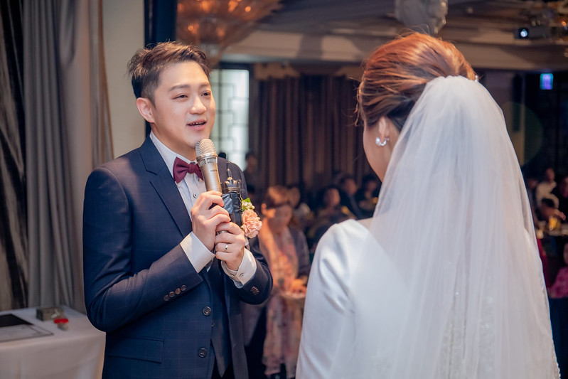 Wedding婚禮記錄 大熊婚禮攝影 