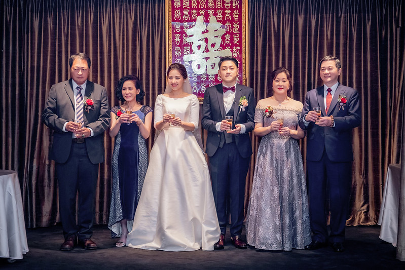 Wedding婚禮記錄 大熊婚禮攝影 