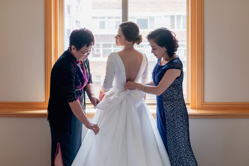 Wedding婚禮記錄 大熊婚禮攝影 
