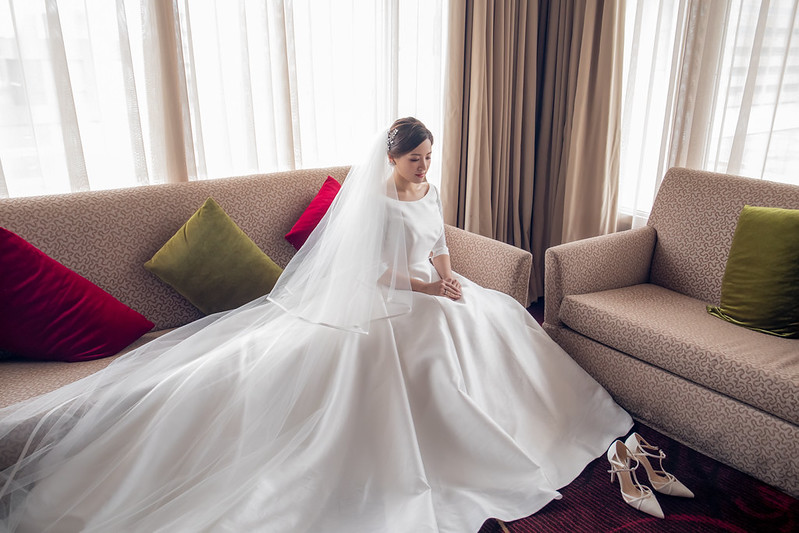 Wedding婚禮記錄 大熊婚禮攝影 